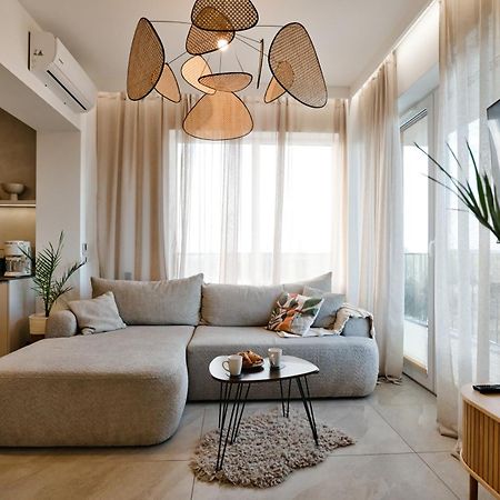 Apartament Nairobi By Housine 扎托尔 外观 照片