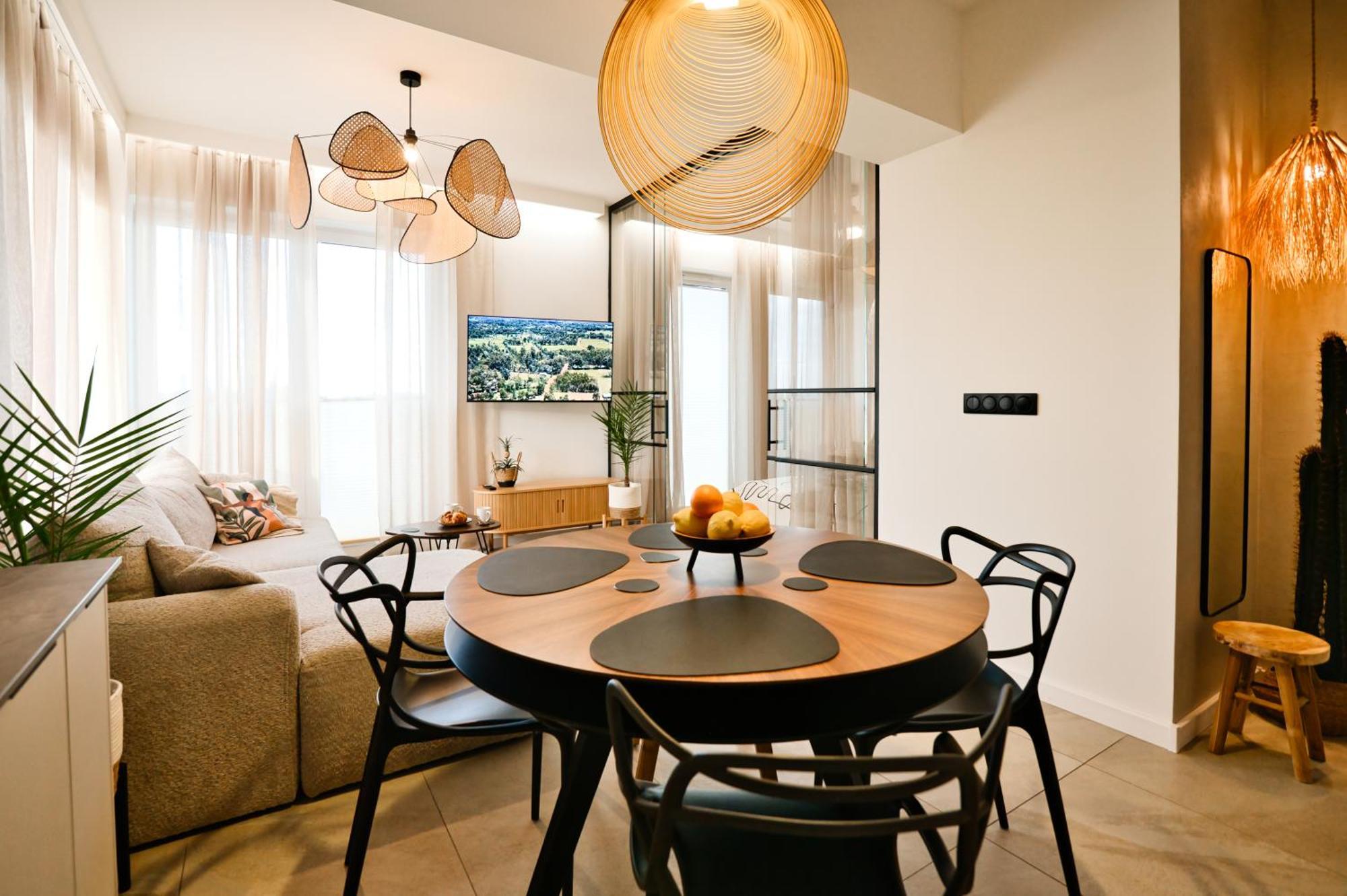Apartament Nairobi By Housine 扎托尔 外观 照片