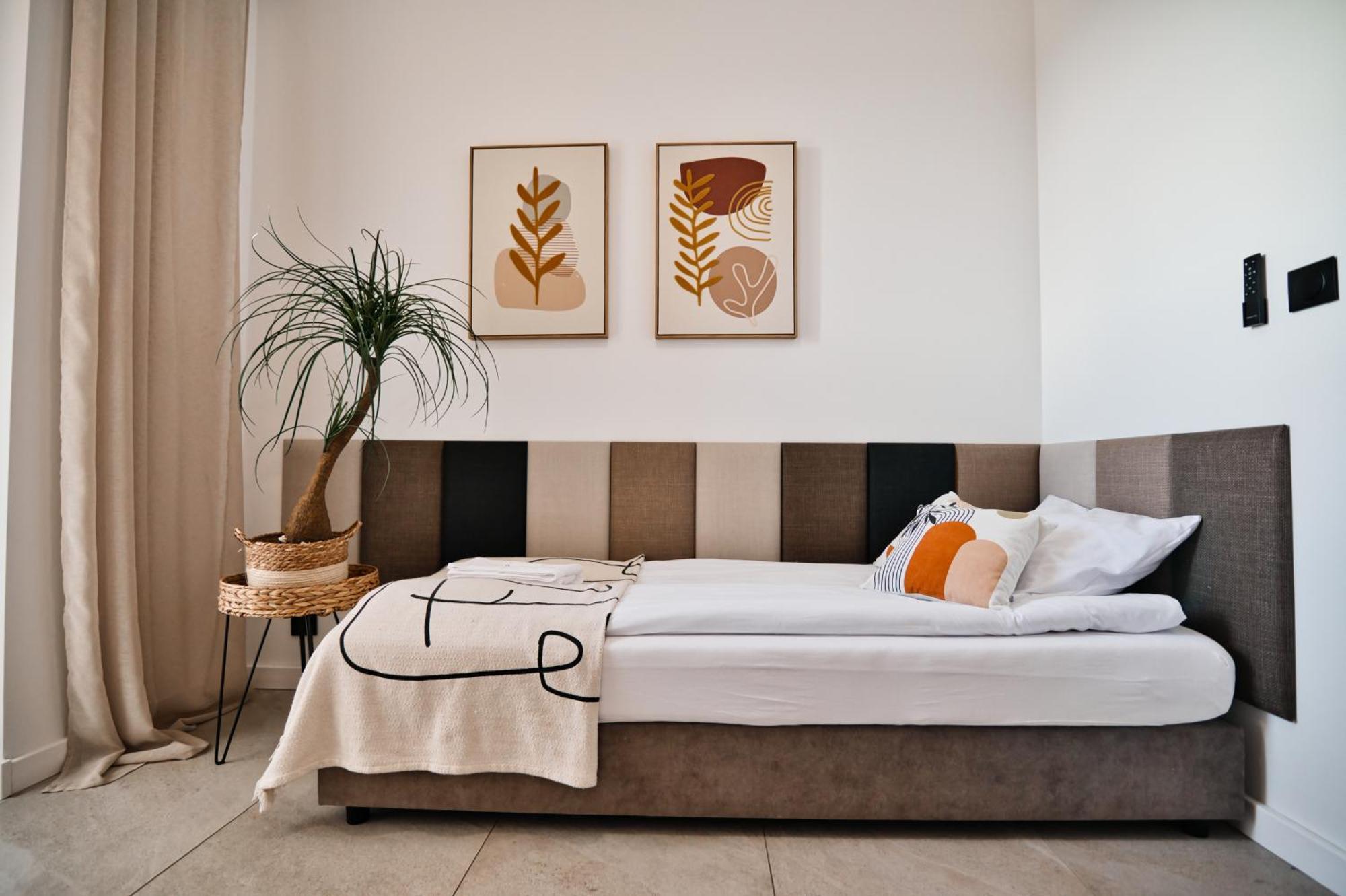 Apartament Nairobi By Housine 扎托尔 外观 照片