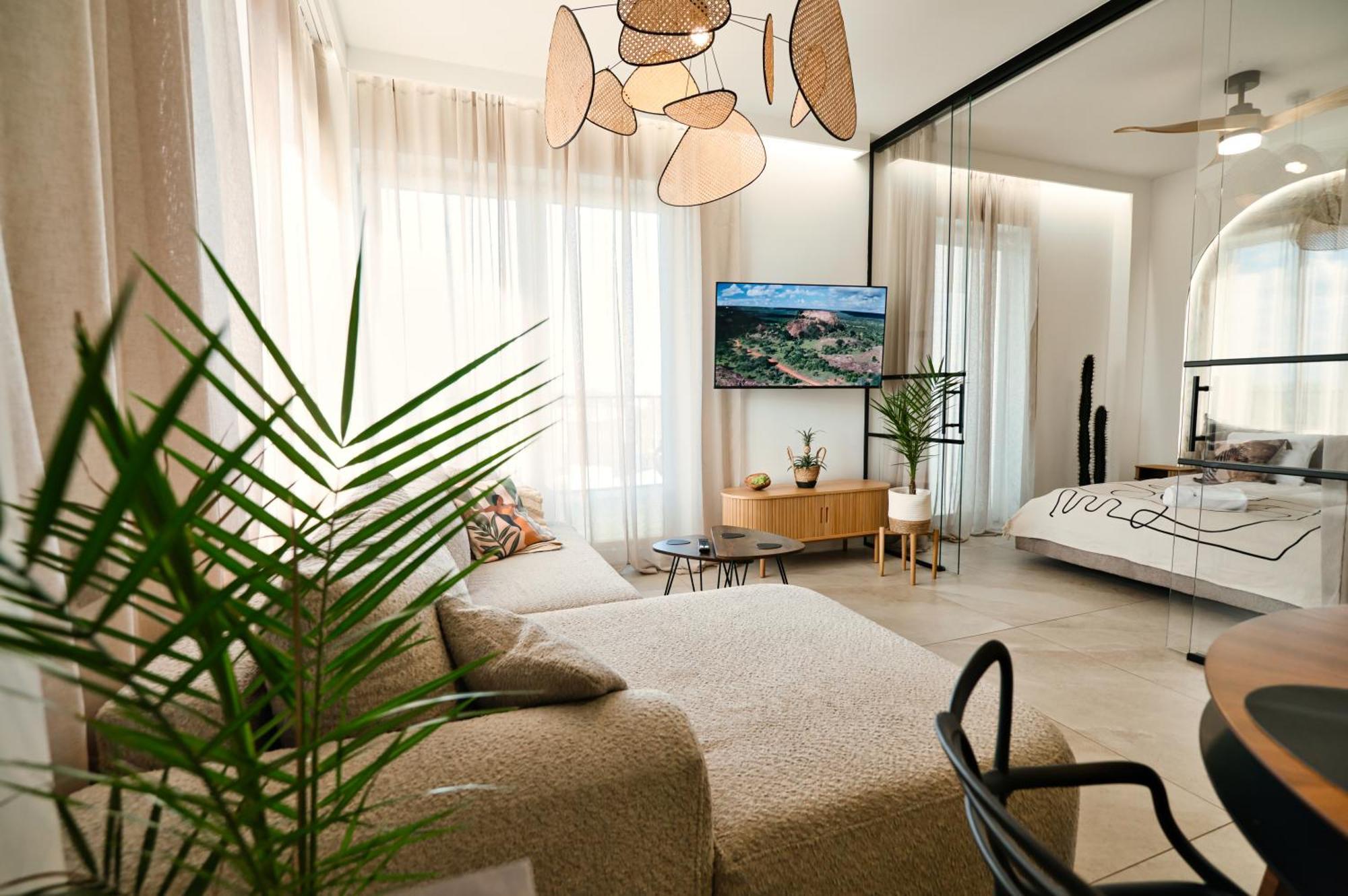 Apartament Nairobi By Housine 扎托尔 外观 照片